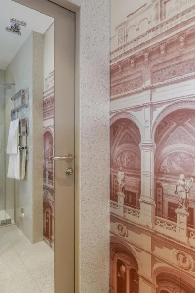 Boutiquehotel Das Tyrol