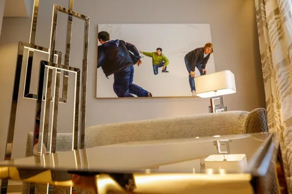 Boutiquehotel Das Tyrol