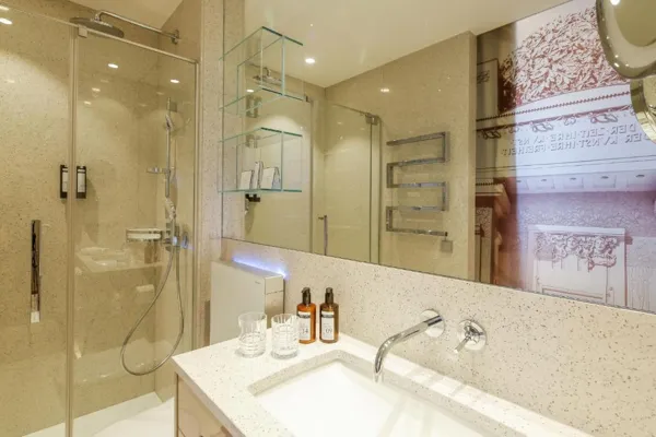 Boutiquehotel Das Tyrol