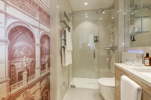 Boutiquehotel Das Tyrol