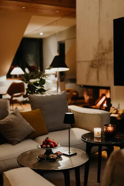 DO & CO Hotel München