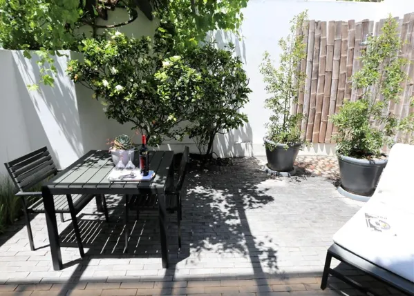 DysArt Boutique Hotel – Solar Power