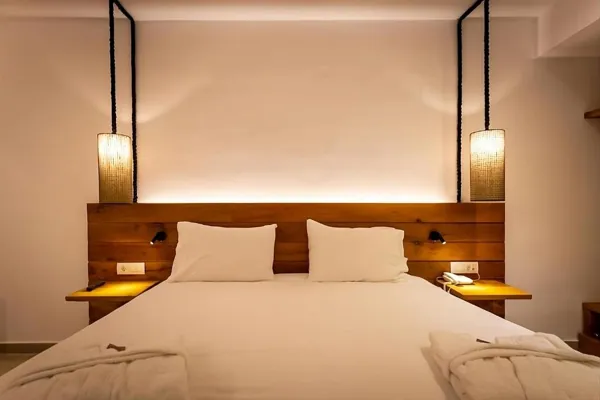 Eleals Boutique Hotel