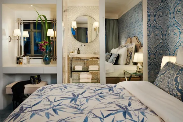 Hotel Estheréa
