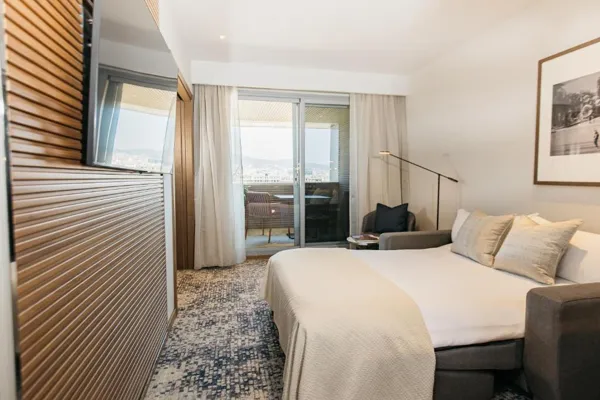 InterContinental Barcelona, an IHG Hotel