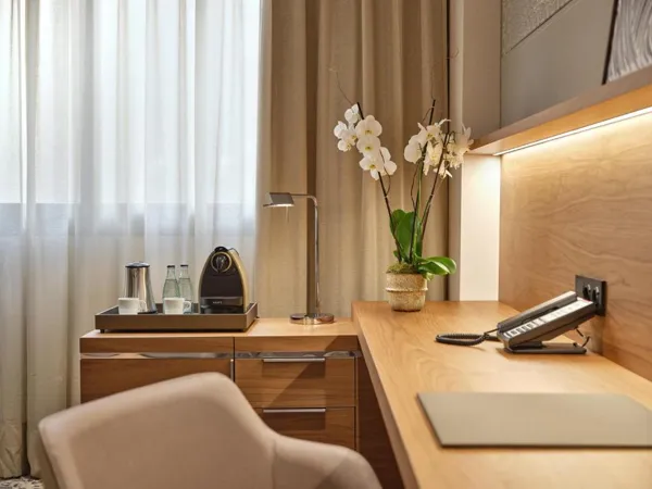 InterContinental Barcelona, an IHG Hotel