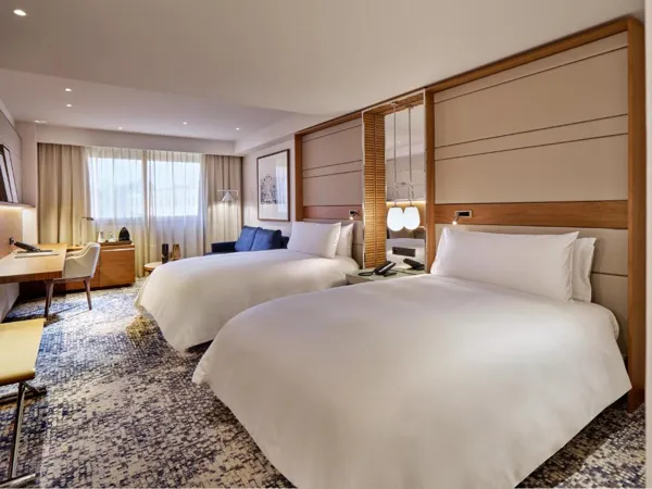 InterContinental Barcelona, an IHG Hotel