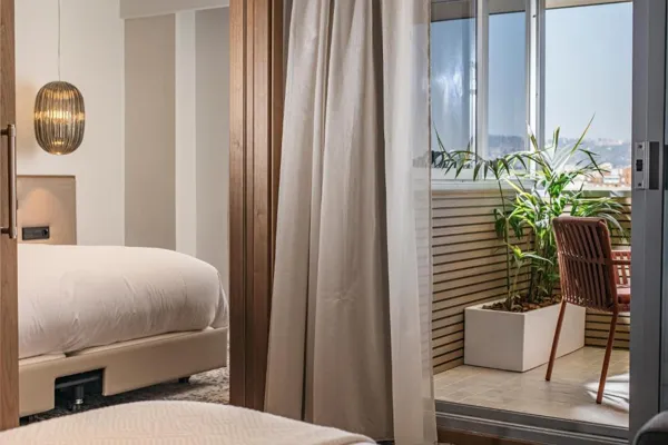InterContinental Barcelona, an IHG Hotel