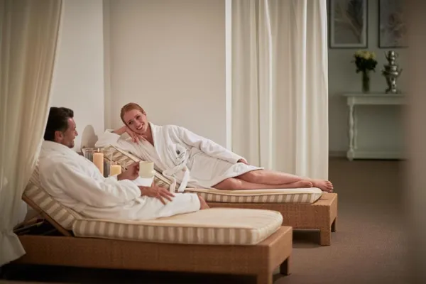 Fonteverde Lifestyle & Thermal Retreat – The Leading Hotels of the World