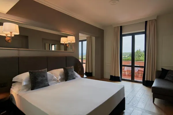 Fonteverde Lifestyle & Thermal Retreat – The Leading Hotels of the World