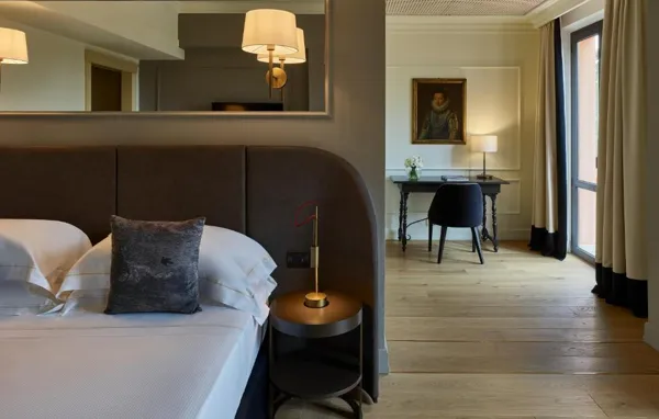 Fonteverde Lifestyle & Thermal Retreat – The Leading Hotels of the World