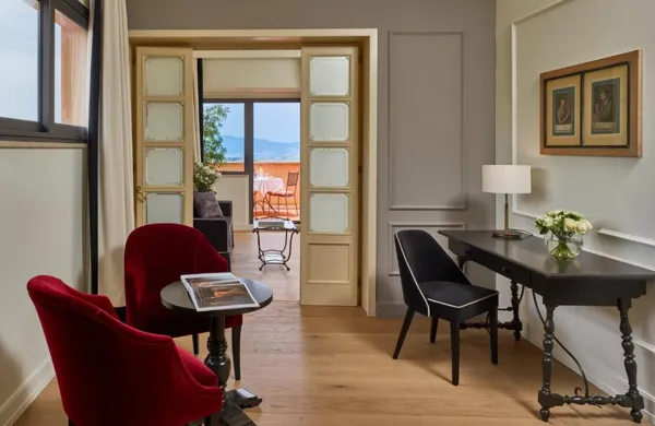 Fonteverde Lifestyle & Thermal Retreat – The Leading Hotels of the World