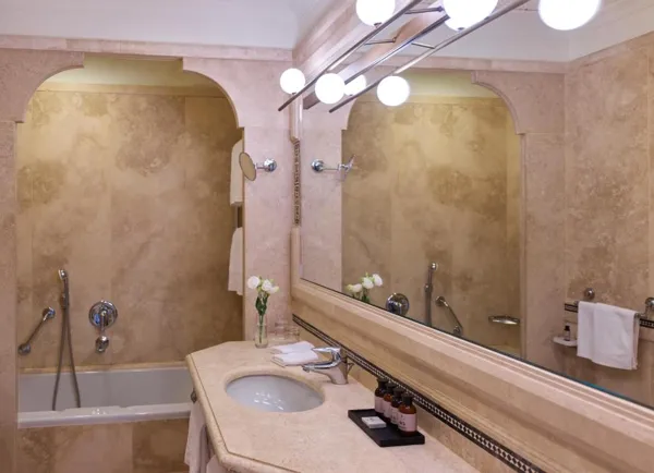 Fonteverde Lifestyle & Thermal Retreat – The Leading Hotels of the World