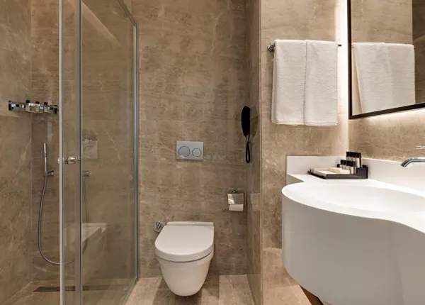 Gleam Collection Hotel