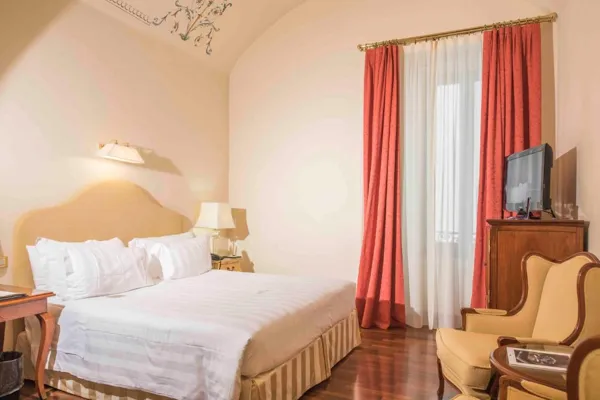 Golden Tower Hotel & Spa