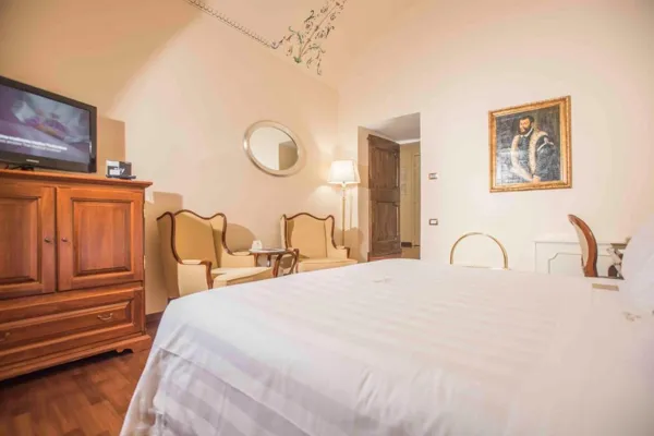 Golden Tower Hotel & Spa