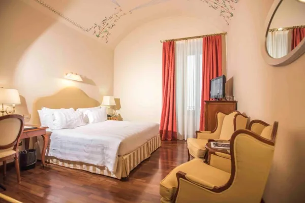 Golden Tower Hotel & Spa