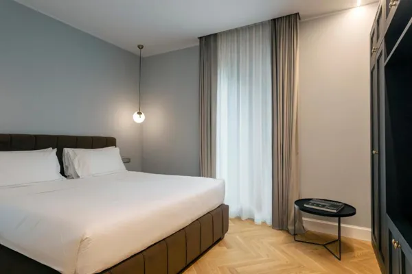 Grand Hotel Et Des Palmes