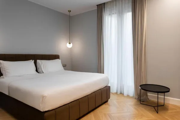 Grand Hotel Et Des Palmes