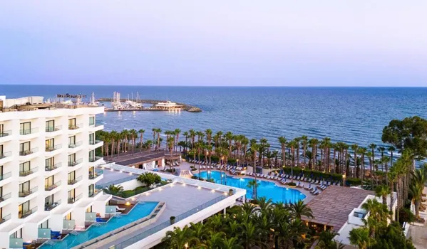 The GrandResort – Limited Edition by Leonardo Hotels