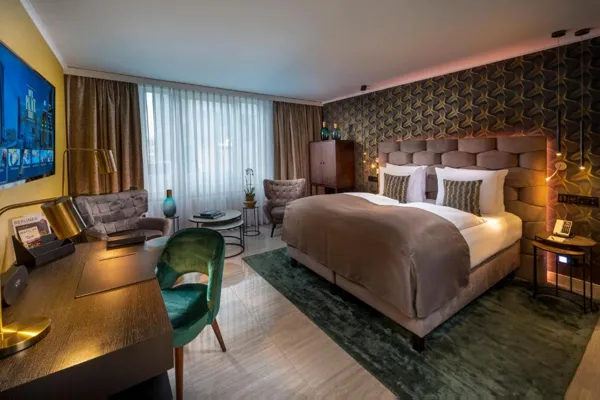 Hotel Palace Berlin