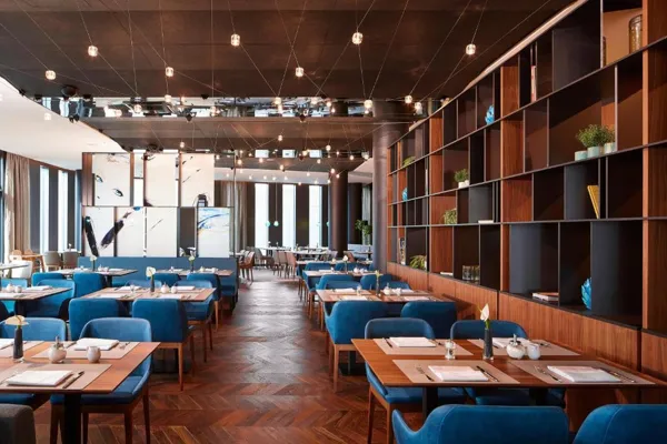 Hyperion Hotel München