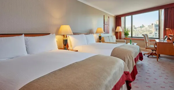 InterContinental Budapest, an IHG Hotel