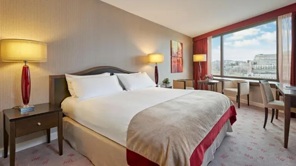 InterContinental Budapest, an IHG Hotel