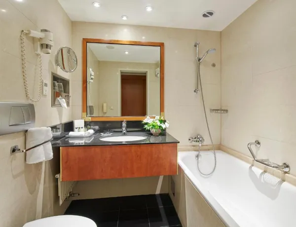 InterContinental Budapest, an IHG Hotel