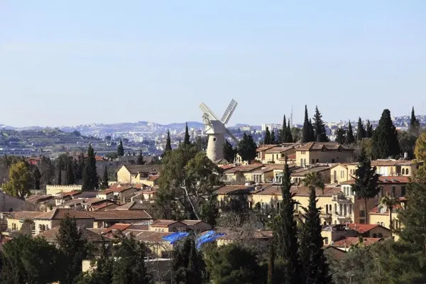 מלון ענבל