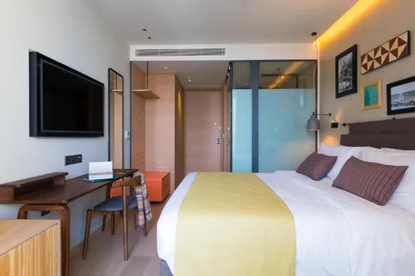 Hotel Indigo Larnaca, an IHG Hotel-ADULTS ONLY