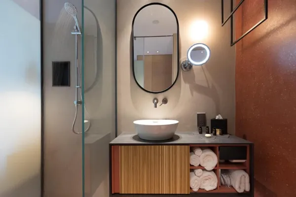 Hotel Indigo Larnaca, an IHG Hotel-ADULTS ONLY