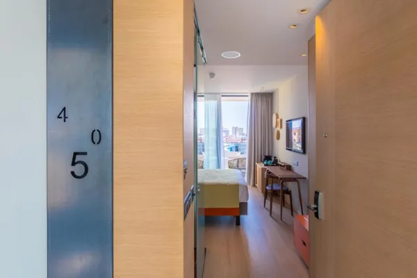 Hotel Indigo Larnaca, an IHG Hotel-ADULTS ONLY