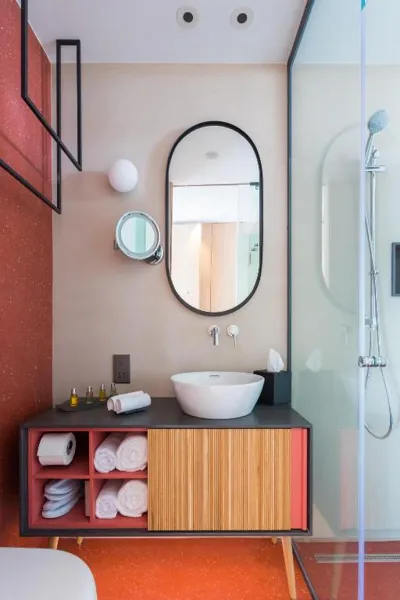 Hotel Indigo Larnaca, an IHG Hotel-ADULTS ONLY