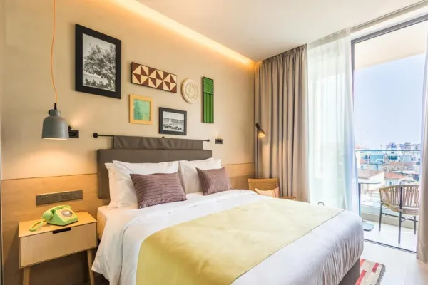 Hotel Indigo Larnaca, an IHG Hotel-ADULTS ONLY