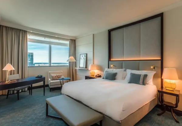 InterContinental Warszawa, an IHG Hotel