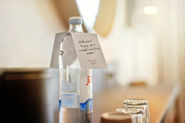 Maistra City Vibes Hotel International