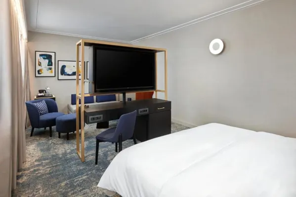 Maistra City Vibes Hotel International
