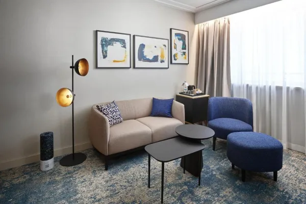 Maistra City Vibes Hotel International