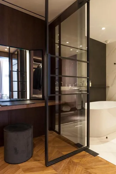 Kozmo Hotel Suites & Spa – The Leading Hotels of the World