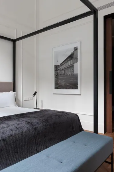 Kozmo Hotel Suites & Spa – The Leading Hotels of the World