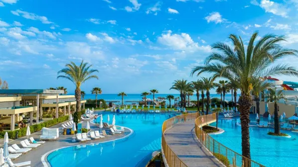 Liberty Hotels Lara