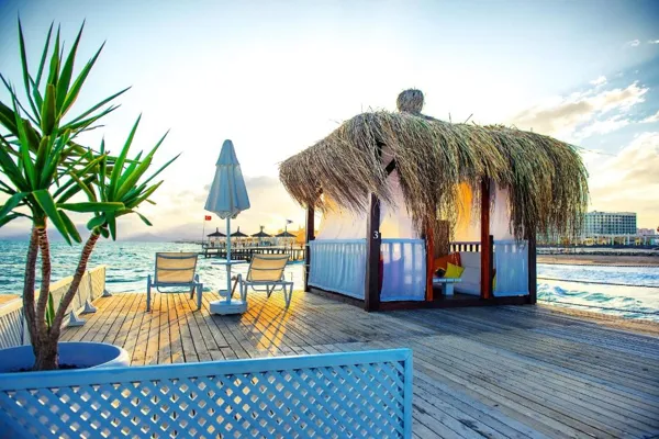 Liberty Hotels Lara
