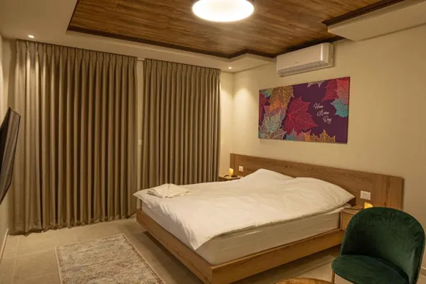 Layan Boutique Hotel