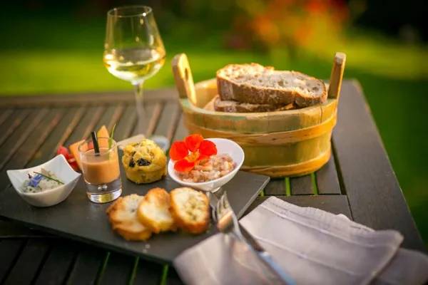 Hotel & Spa Le Dahu