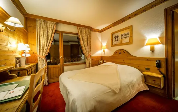 Hotel & Spa Le Dahu