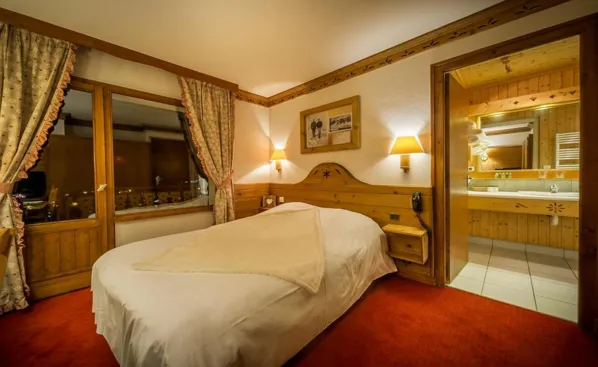 Hotel & Spa Le Dahu