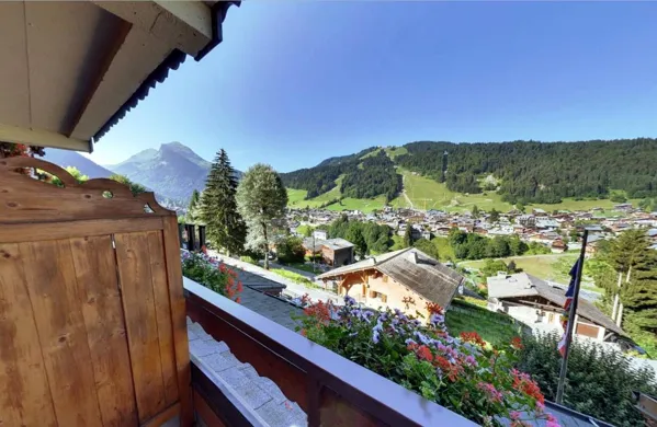 Hotel & Spa Le Dahu