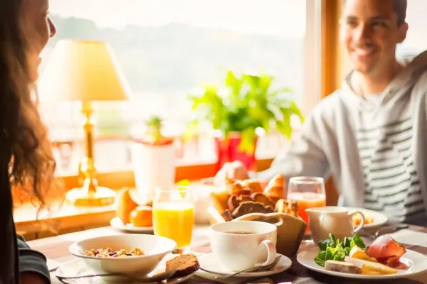 Hotel & Spa Le Dahu