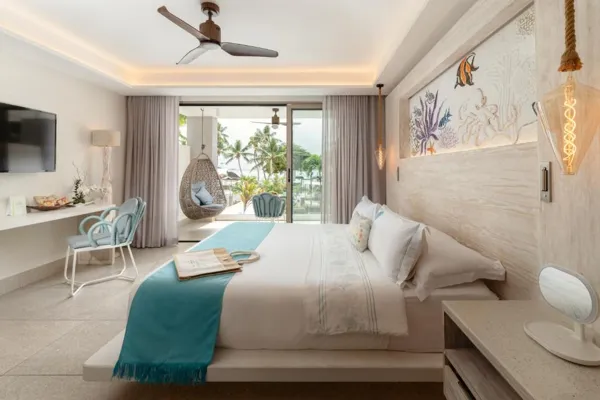 Hotel Le Duc de Praslin